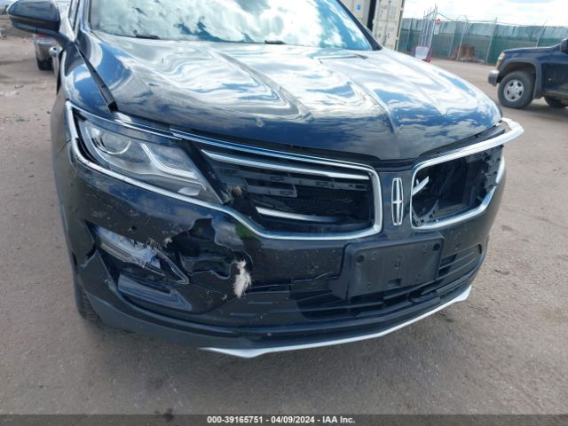 Photo 5 VIN: 5LMTJ4DH6GUJ04618 - LINCOLN MKC 