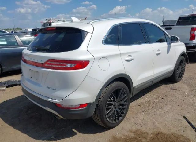 Photo 3 VIN: 5LMTJ4DH7HUL17109 - LINCOLN MKC 