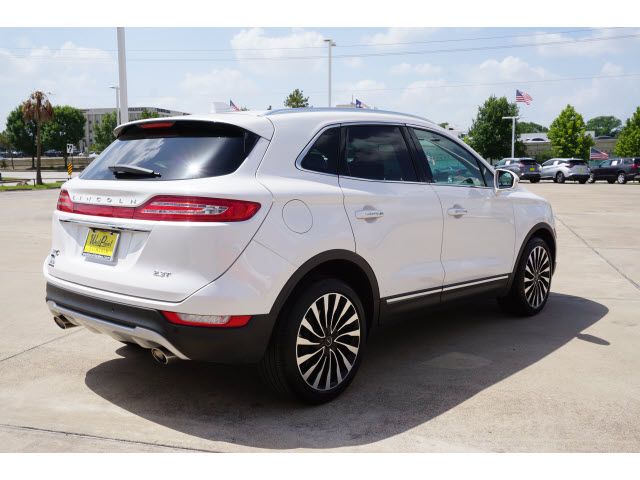 Photo 1 VIN: 5LMTJ4DH8KUL26845 - LINCOLN MKC 