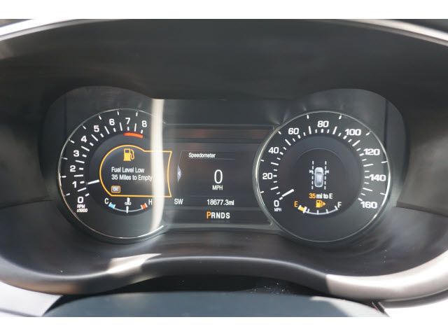 Photo 4 VIN: 5LMTJ4DH8KUL26845 - LINCOLN MKC 