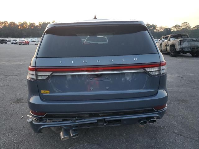 Photo 5 VIN: 5LMYJ8XY0MNL01833 - LINCOLN AVIATOR GR 