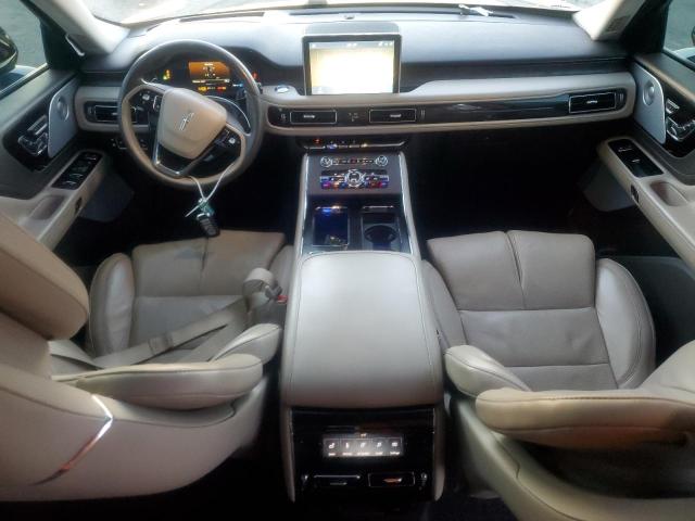 Photo 7 VIN: 5LMYJ8XY0MNL01833 - LINCOLN AVIATOR GR 