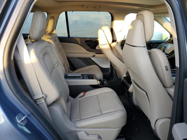 Photo 10 VIN: 5LMYJ8XY3MNL00062 - LINCOLN AVIATOR GR 