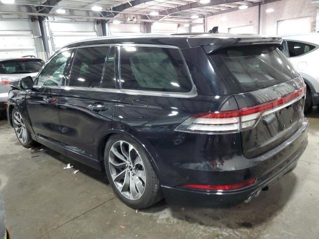 Photo 1 VIN: 5LMYJ8XY3MNL00711 - LINCOLN AVIATOR 