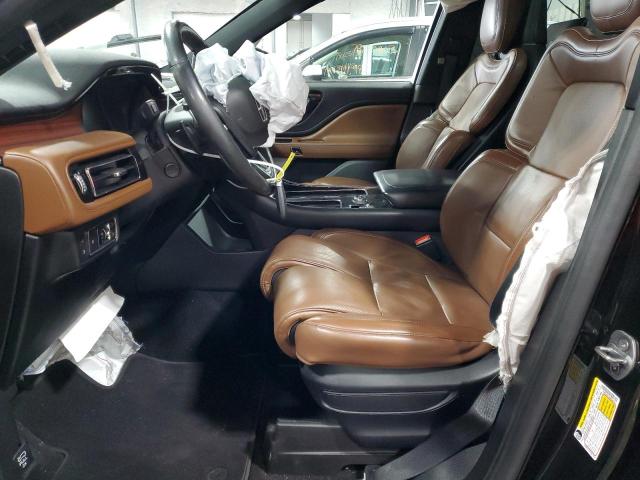 Photo 6 VIN: 5LMYJ8XY3MNL00711 - LINCOLN AVIATOR 