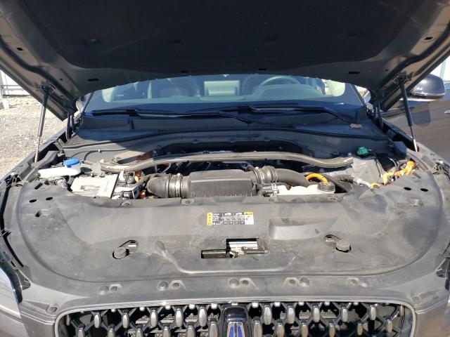 Photo 11 VIN: 5LMYJ8XY3NNL01505 - LINCOLN AVIATOR GR 