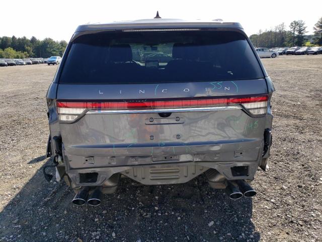 Photo 5 VIN: 5LMYJ8XY3NNL01505 - LINCOLN AVIATOR GR 