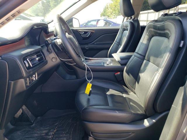 Photo 6 VIN: 5LMYJ8XY3NNL01505 - LINCOLN AVIATOR GR 