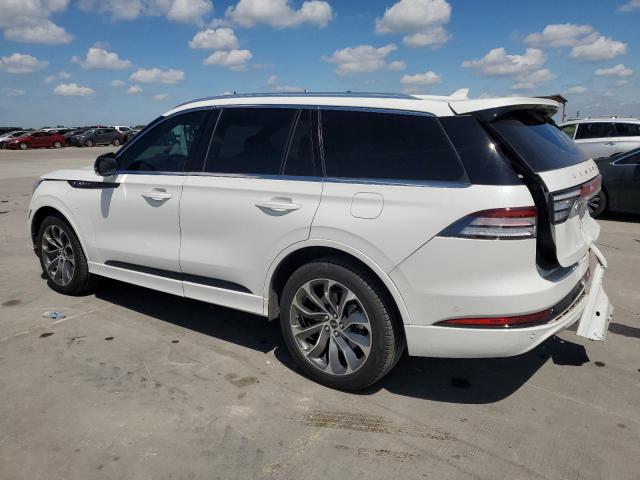 Photo 1 VIN: 5LMYJ8XY3PNL02107 - LINCOLN AVIATOR GR 