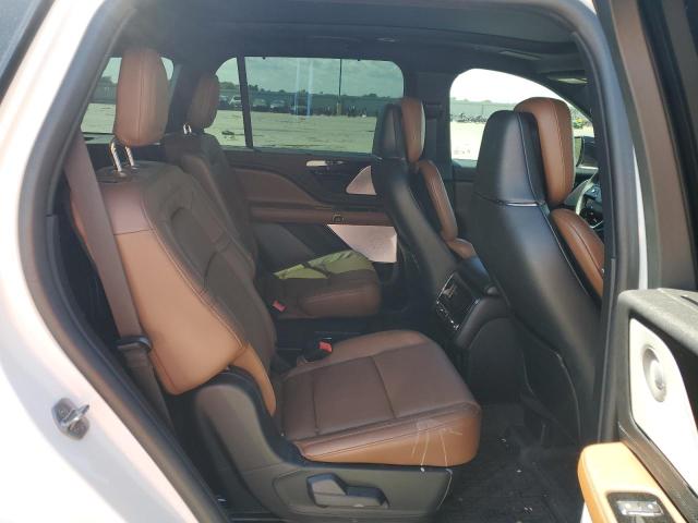 Photo 10 VIN: 5LMYJ8XY3PNL02107 - LINCOLN AVIATOR GR 