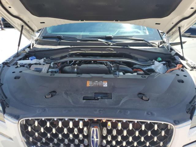 Photo 11 VIN: 5LMYJ8XY3PNL02107 - LINCOLN AVIATOR GR 