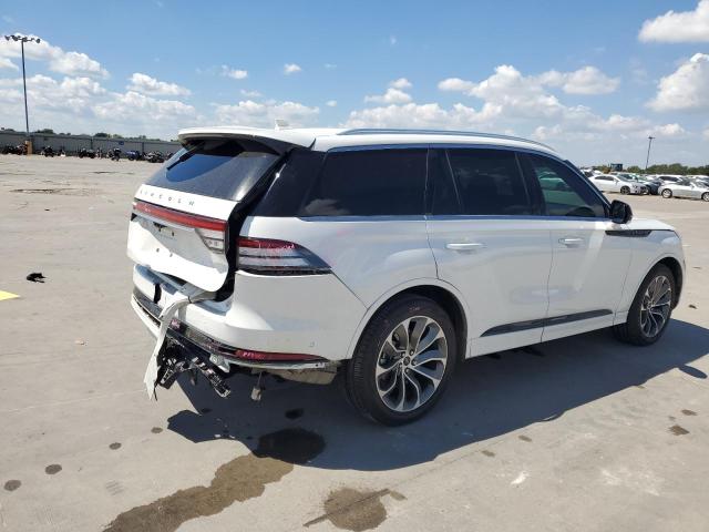 Photo 2 VIN: 5LMYJ8XY3PNL02107 - LINCOLN AVIATOR GR 