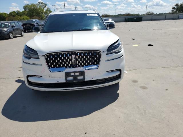 Photo 4 VIN: 5LMYJ8XY3PNL02107 - LINCOLN AVIATOR GR 