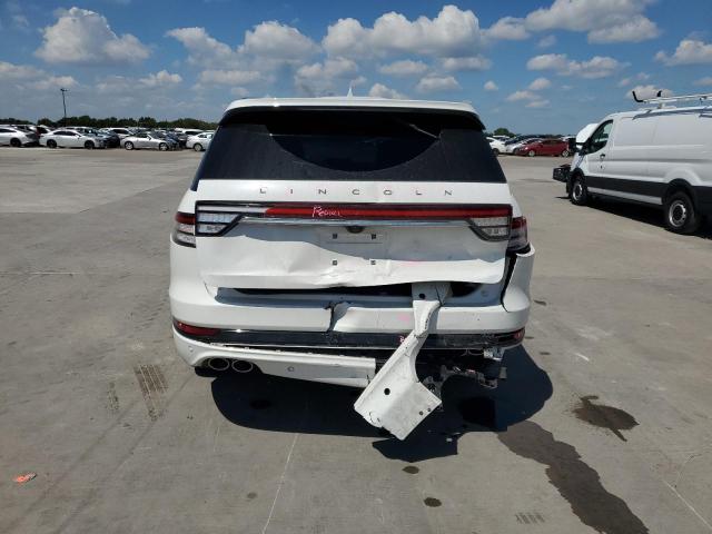 Photo 5 VIN: 5LMYJ8XY3PNL02107 - LINCOLN AVIATOR GR 