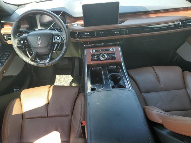 Photo 7 VIN: 5LMYJ8XY3PNL02107 - LINCOLN AVIATOR GR 