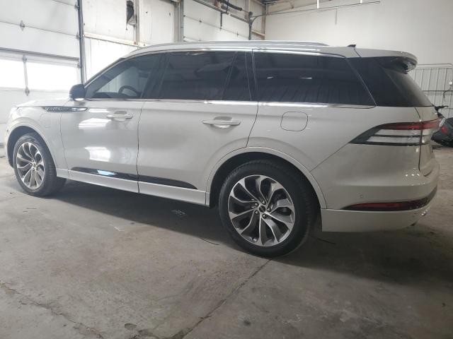 Photo 1 VIN: 5LMYJ8XY4PNL01595 - LINCOLN AVIATOR 