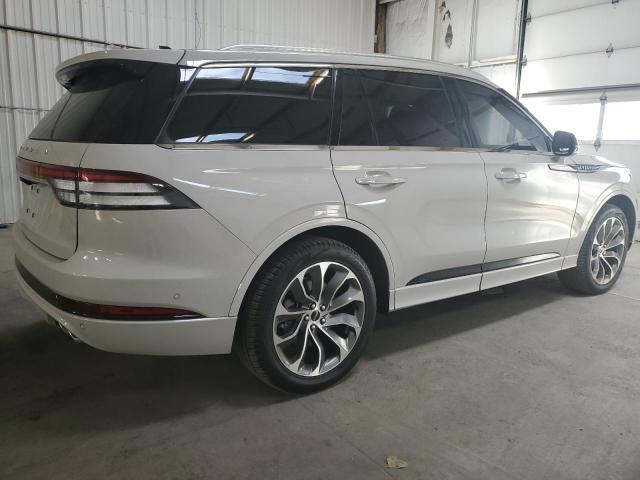 Photo 2 VIN: 5LMYJ8XY4PNL01595 - LINCOLN AVIATOR 