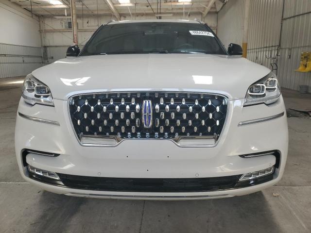 Photo 4 VIN: 5LMYJ8XY4PNL01595 - LINCOLN AVIATOR 