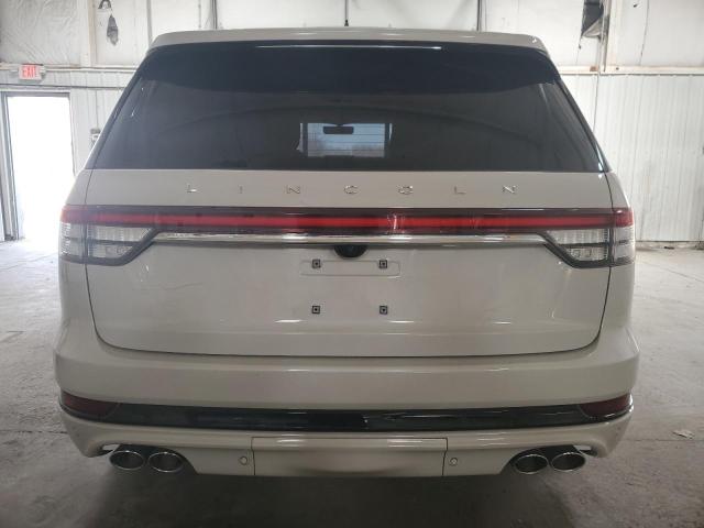 Photo 5 VIN: 5LMYJ8XY4PNL01595 - LINCOLN AVIATOR 