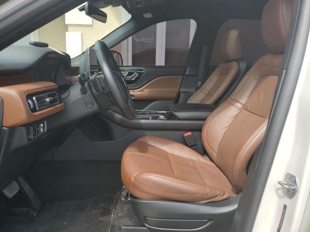 Photo 6 VIN: 5LMYJ8XY4PNL01595 - LINCOLN AVIATOR 