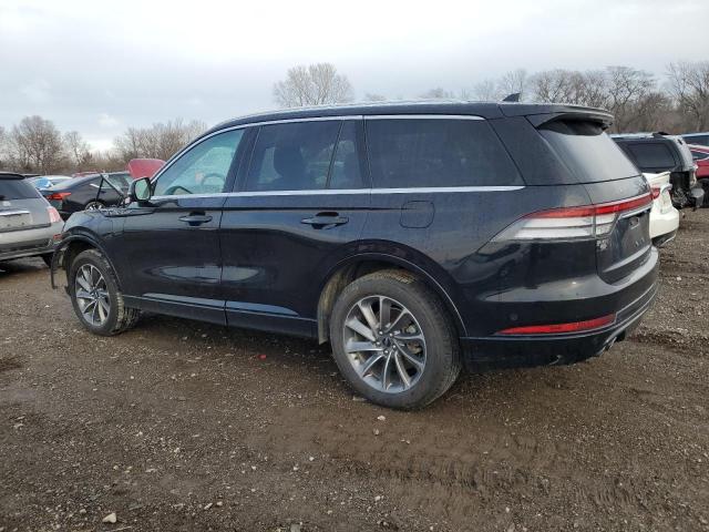 Photo 1 VIN: 5LMYJ8XY5LGL31249 - LINCOLN AVIATOR 