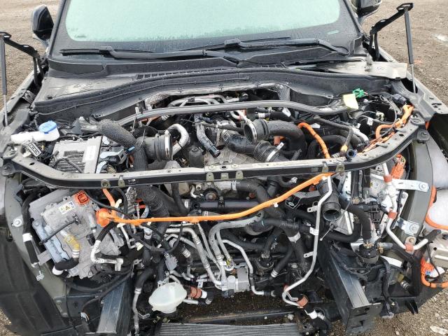 Photo 11 VIN: 5LMYJ8XY5LGL31249 - LINCOLN AVIATOR 