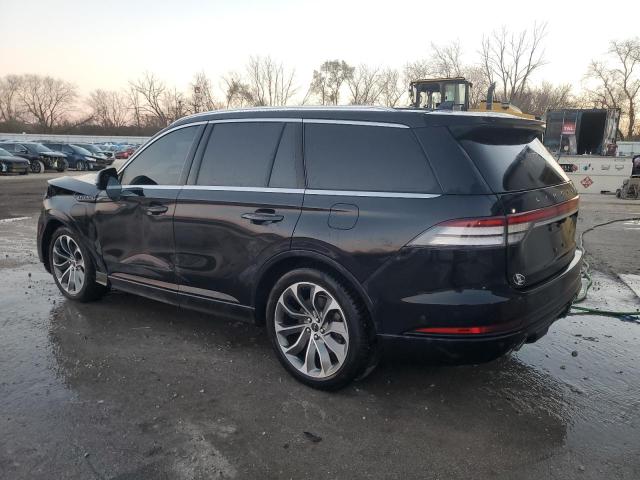 Photo 1 VIN: 5LMYJ8XY5LGL33874 - LINCOLN AVIATOR GR 