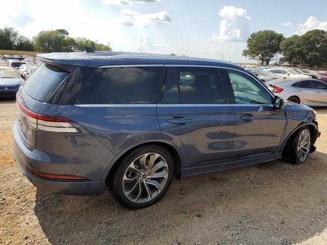 Photo 2 VIN: 5LMYJ8XY5MNL01018 - LINCOLN AVIATOR 