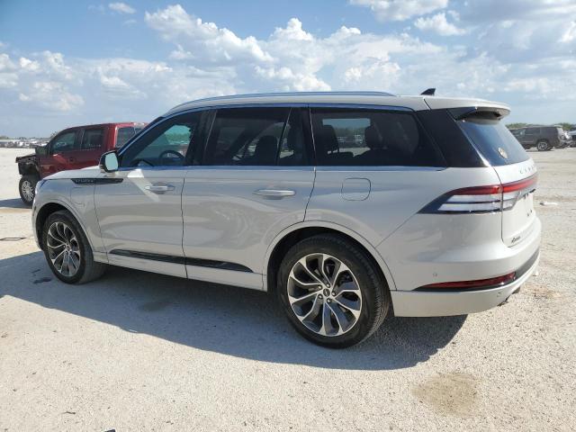 Photo 1 VIN: 5LMYJ8XY5MNL01150 - LINCOLN AVIATOR GR 