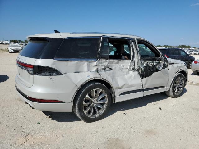 Photo 2 VIN: 5LMYJ8XY5MNL01150 - LINCOLN AVIATOR GR 