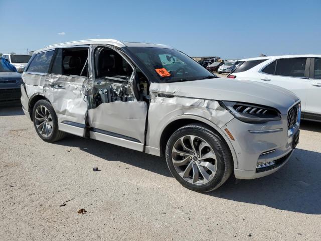 Photo 3 VIN: 5LMYJ8XY5MNL01150 - LINCOLN AVIATOR GR 