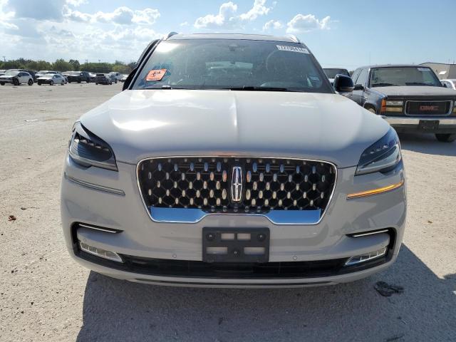 Photo 4 VIN: 5LMYJ8XY5MNL01150 - LINCOLN AVIATOR GR 