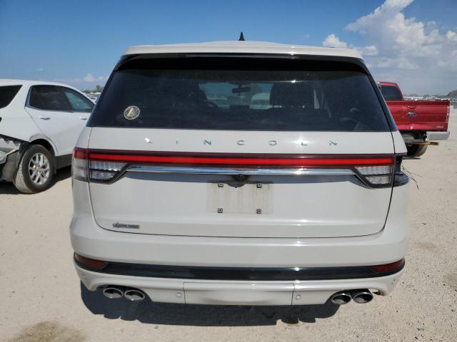 Photo 5 VIN: 5LMYJ8XY5MNL01150 - LINCOLN AVIATOR GR 