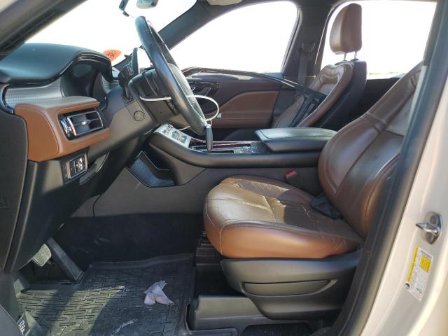 Photo 6 VIN: 5LMYJ8XY5MNL01150 - LINCOLN AVIATOR GR 