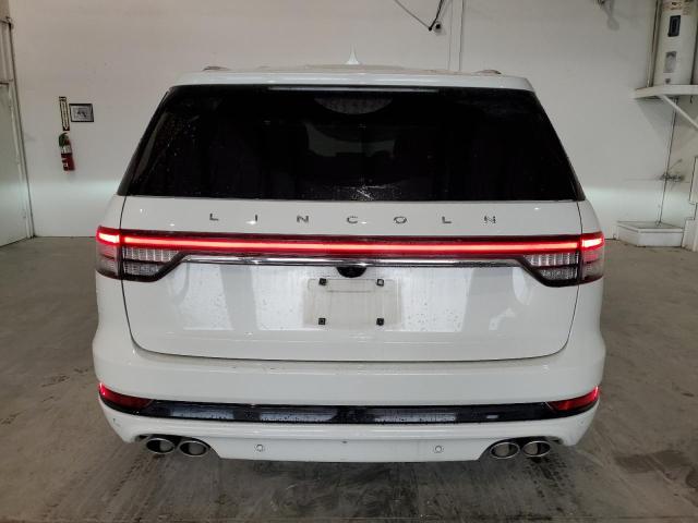 Photo 5 VIN: 5LMYJ8XY5NNL00369 - LINCOLN AVIATOR 