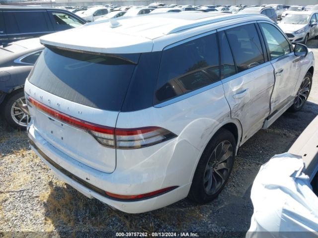 Photo 3 VIN: 5LMYJ8XY5PNL00116 - LINCOLN AVIATOR 