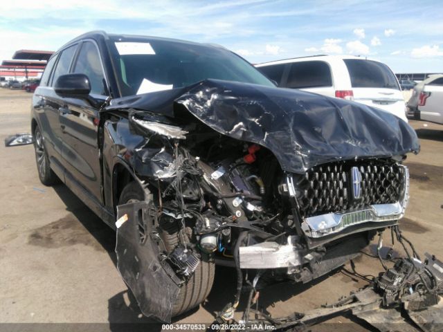 Photo 5 VIN: 5LMYJ8XY6LGL15707 - LINCOLN AVIATOR 