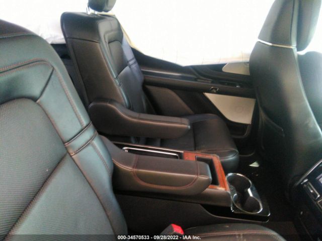 Photo 7 VIN: 5LMYJ8XY6LGL15707 - LINCOLN AVIATOR 