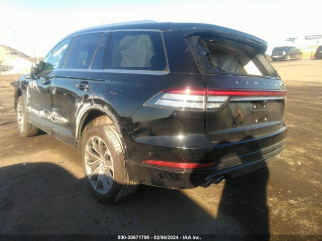 Photo 5 VIN: 5LMYJ8XY6PNL01825 - LINCOLN AVIATOR 