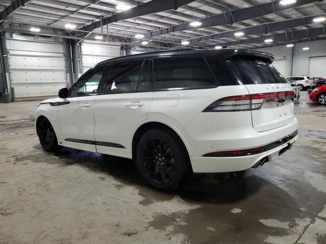 Photo 1 VIN: 5LMYJ8XY7MNL00145 - LINCOLN AVIATOR 