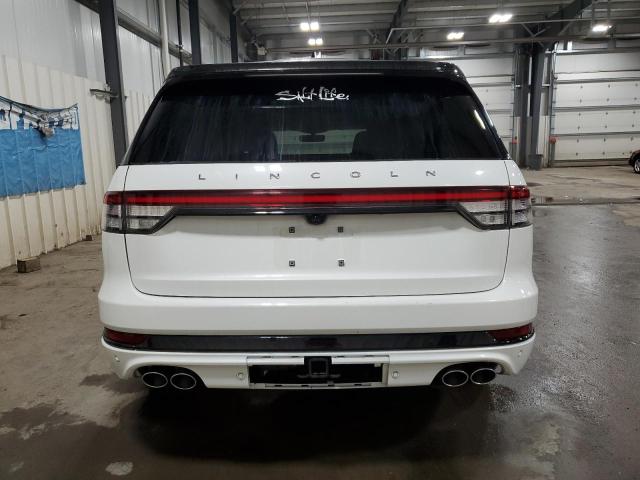 Photo 5 VIN: 5LMYJ8XY7MNL00145 - LINCOLN AVIATOR 