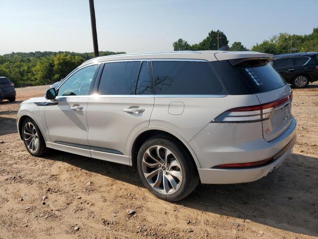 Photo 1 VIN: 5LMYJ8XY8MNL00364 - LINCOLN AVIATOR GR 