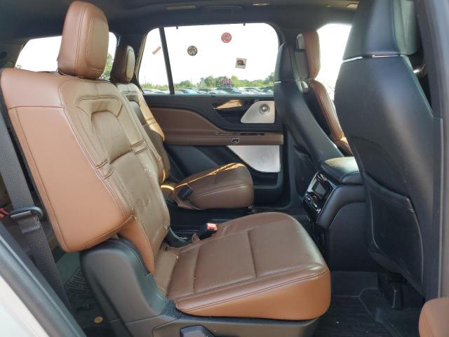 Photo 10 VIN: 5LMYJ8XY8MNL00364 - LINCOLN AVIATOR GR 