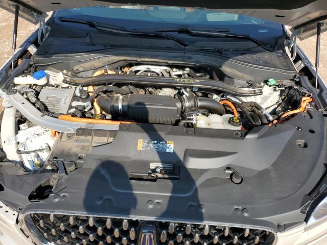 Photo 11 VIN: 5LMYJ8XY8MNL00364 - LINCOLN AVIATOR GR 