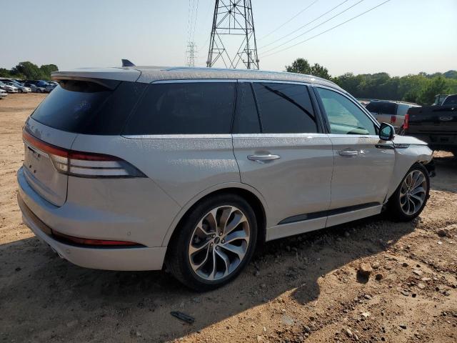 Photo 2 VIN: 5LMYJ8XY8MNL00364 - LINCOLN AVIATOR GR 