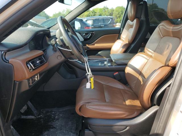 Photo 6 VIN: 5LMYJ8XY8MNL00364 - LINCOLN AVIATOR GR 