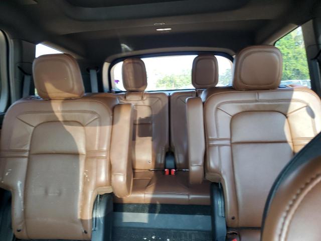 Photo 9 VIN: 5LMYJ8XY8MNL00364 - LINCOLN AVIATOR GR 