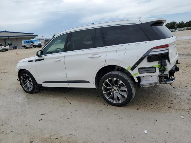 Photo 1 VIN: 5LMYJ8XY8MNL02406 - LINCOLN AVIATOR GR 