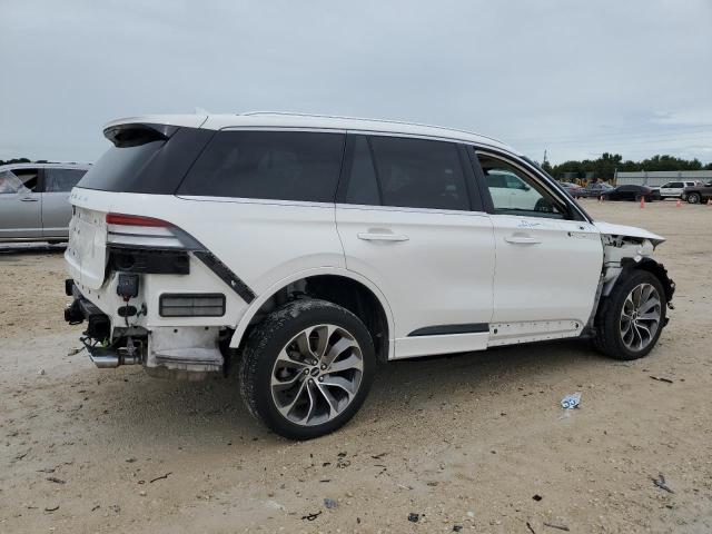 Photo 2 VIN: 5LMYJ8XY8MNL02406 - LINCOLN AVIATOR GR 