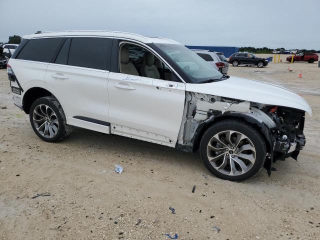 Photo 3 VIN: 5LMYJ8XY8MNL02406 - LINCOLN AVIATOR GR 